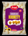 Táborské Krokety